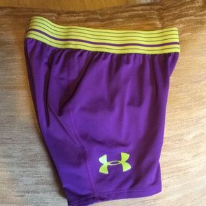 Under Armour Shorts